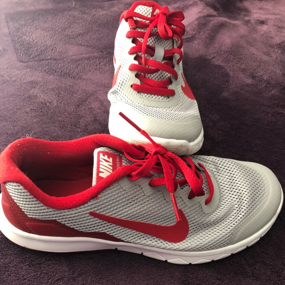 Nike Flex Experience RN 4